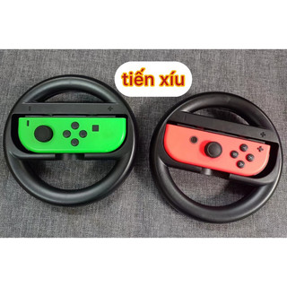 Vô lăng Nintendo Switch mario kart Iplay , vô lăng nhựa dành cho máy nintendo switch whell