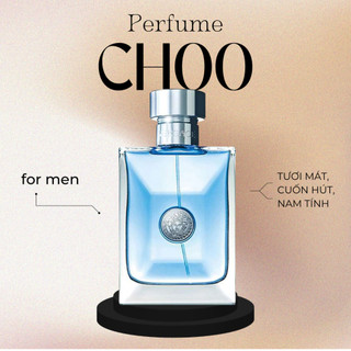 +𝘊𝘩𝘰𝘰 𝘗𝘦𝘳𝘧𝘶𝘮𝘦+ [NEW] Nước hoa Nam Versace-Versace Pour homme (5ml/10ml/20ml)