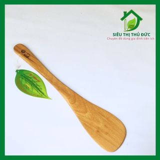 Sạn gỗ xào đầu dẹp nhỏ, sạn xào - thương hiệu trường sơn