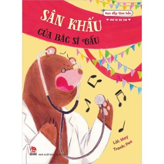 Sách - Vun Đắp Tâm Hồn - Mơ Đi Sợ Chi (3 Cuốn)