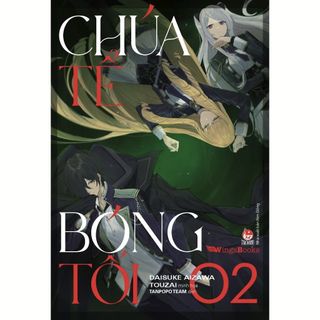 Sách - chúa tể bóng tối