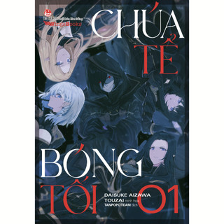 Sách - chúa tể bóng tối