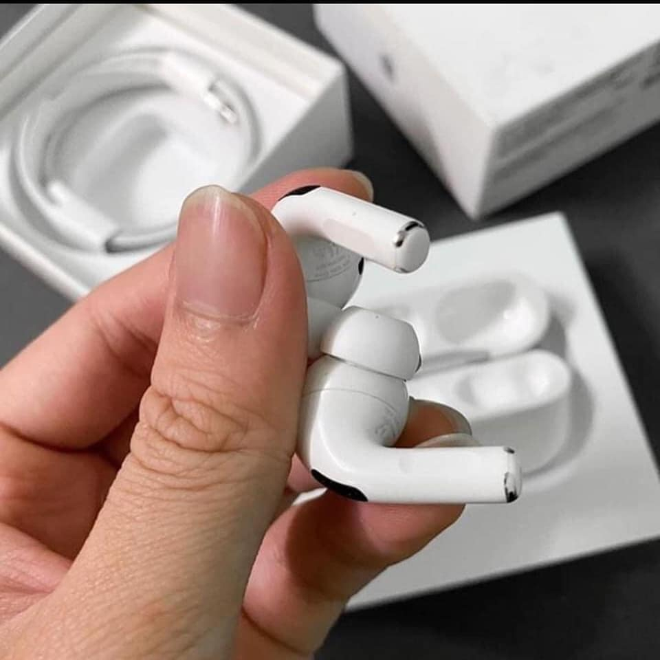 Tai Nghe Bluetooth Pro Không Dây Cao Cấp Chất Lượng Âm Thanh Hay Bass Cực Mạnh Bảo Hành 6 Tháng 2023