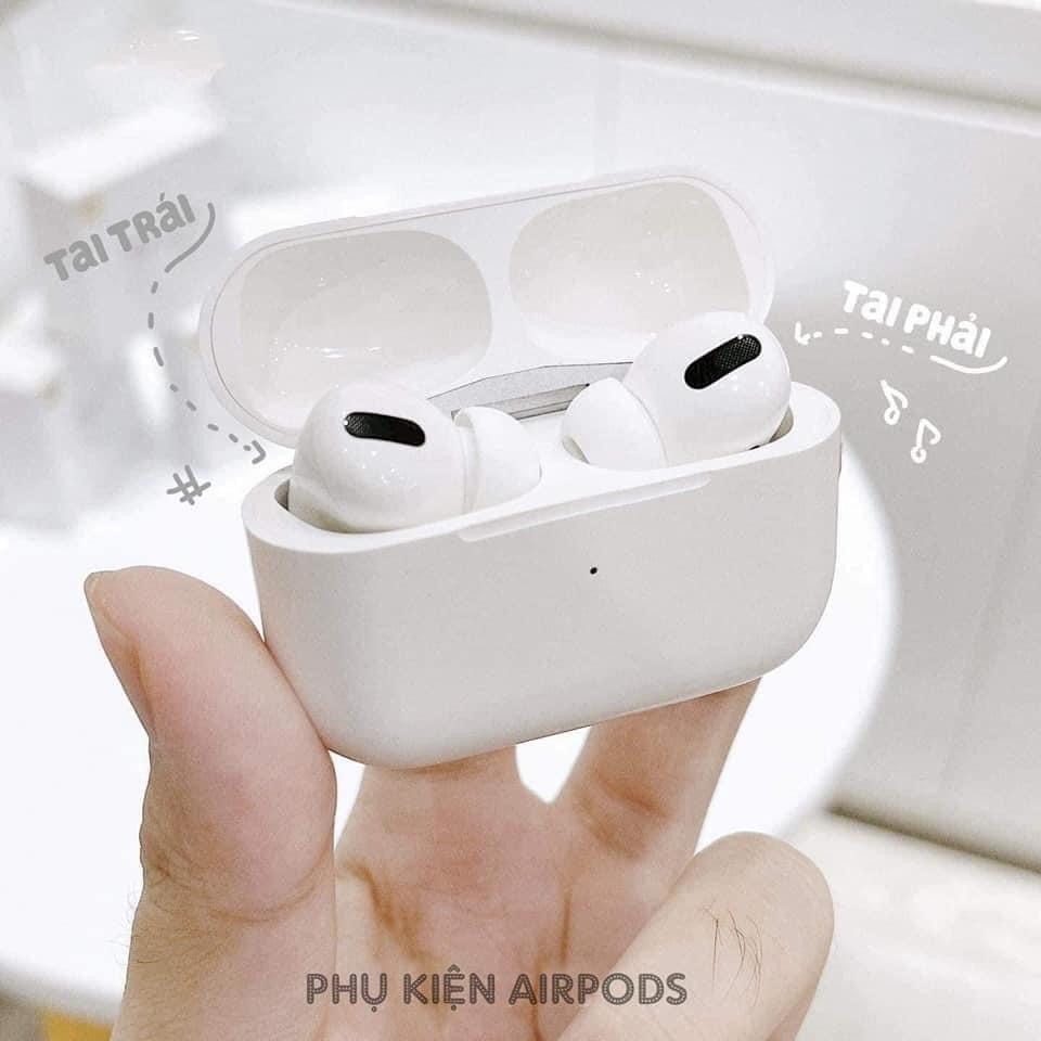 Tai Nghe Bluetooth Pro Không Dây Cao Cấp Chất Lượng Âm Thanh Hay Bass Cực Mạnh Bảo Hành 6 Tháng 2023