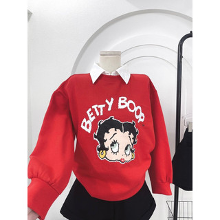 Áo hoodie nỉ