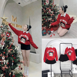 Áo hoodie nỉ