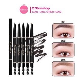 CHÌ KẺ MÀY KARADIUM AUTO EYEBROW PENCIL