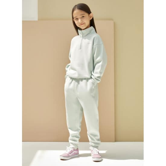 Bộ nỉ Top. ten cho bé mềm mịn hàng xuất hàn