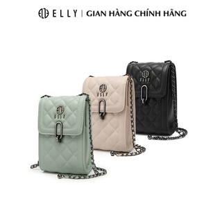 Túi xách nữ cao cấp da thật ELLY – ET118
