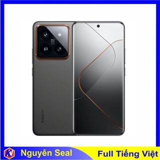 Điện thoại xiaomi 14 pro 5g qualcomm sm8650-ab snapdragon 8 gen 3
