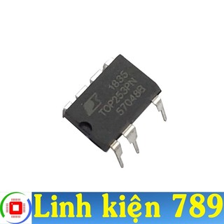 Top253pn top253p top253gn top253 ic nguồn dip-7 mới 100%