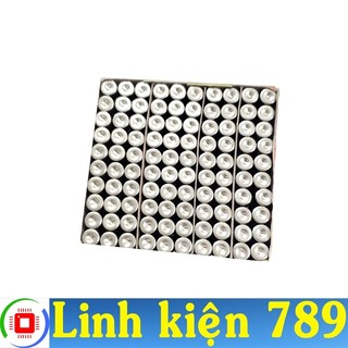 Cầu chì 20A 250V 6x30mm