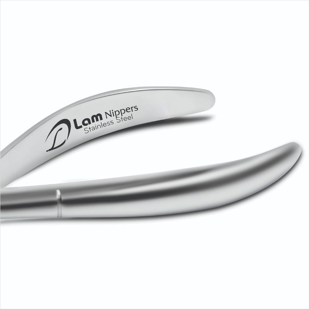 Kềm Cắt Da  Thép không gỉ D01