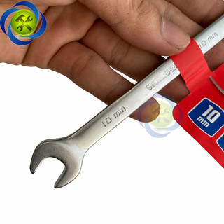 Cờ lê tự động đầu lắc léo 10mm Workpro WP273165