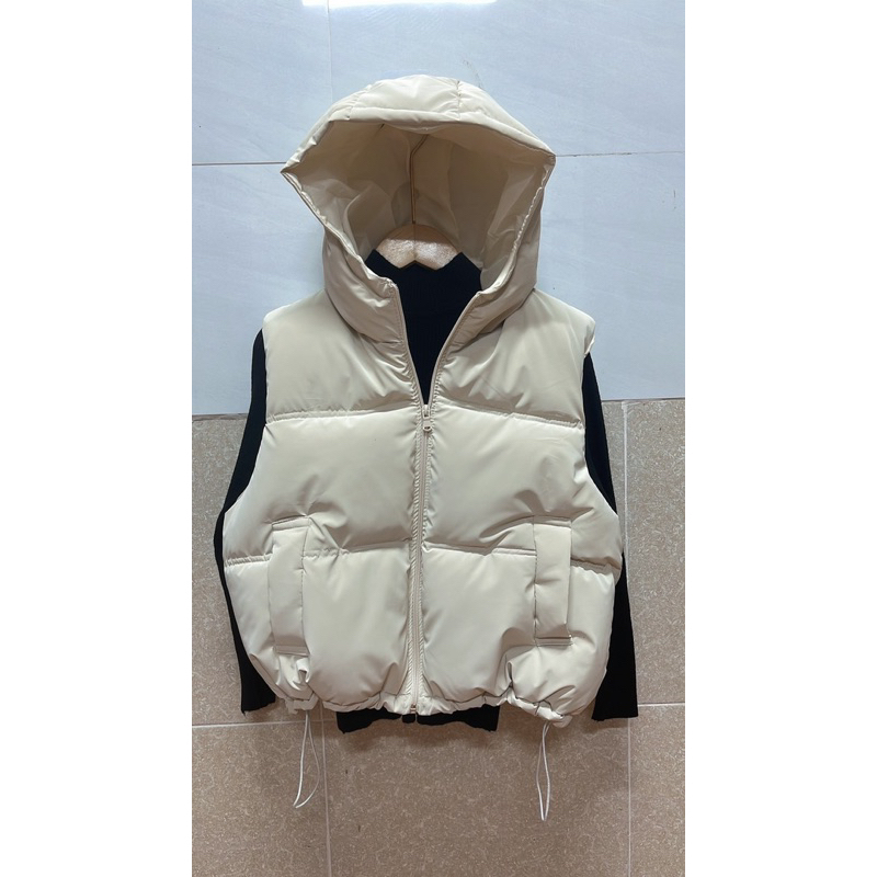 PHAO GILE NHUNG LÌ CÓ MŨ