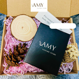 Nến thơm quà tặng handmade thơm phòng trang trí decor