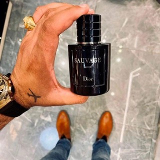 Nước Hoa Nam Dior Sauvage Elixir EDP 60ml