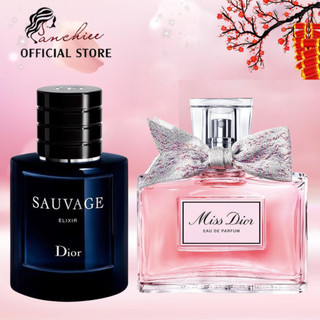 Nước hoa nam dior sauvage elixir edp 60ml