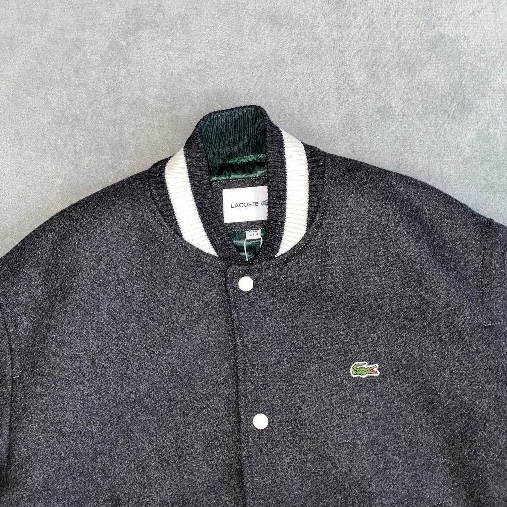 Áo khoác Lacoste BH0562 Chính Hãng