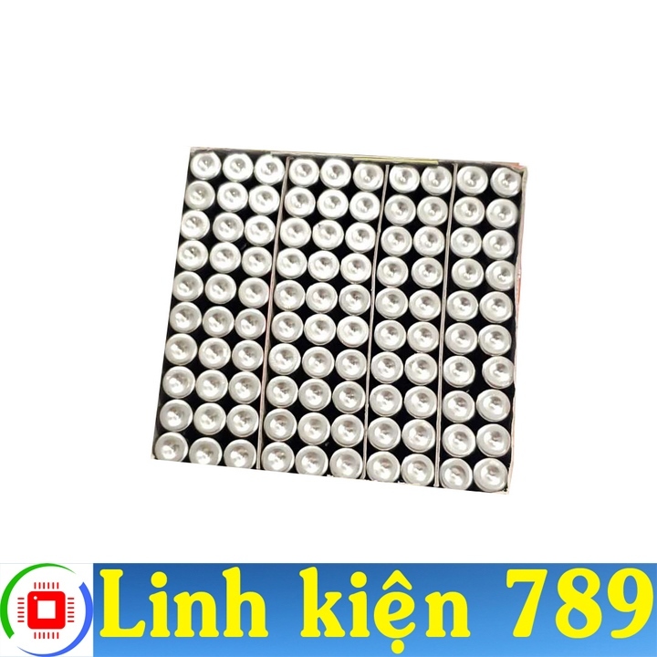Cầu chì 20A 250V 6x30mm