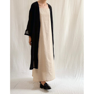 Đầm hai dây basic