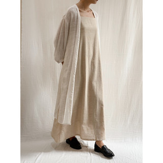 Đầm hai dây basic