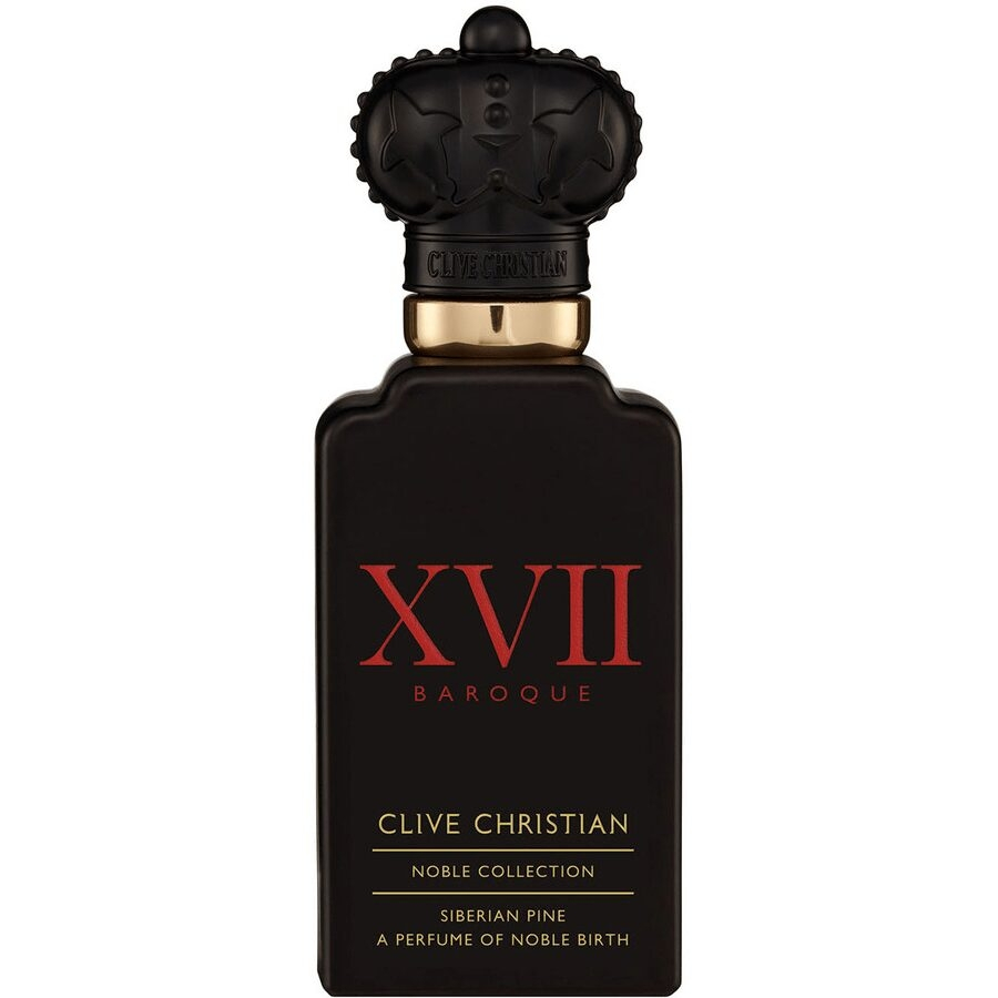 Nước hoa Clive Christian XVII Baroque Siberian Pine [FULL SEAL] [CHÍNH HÃNG]