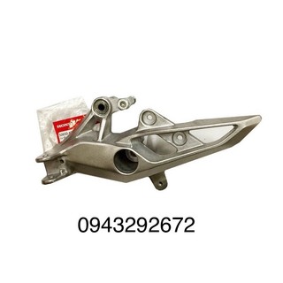 Giá đỡ để chân trước phải - gác chân winner x honda