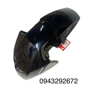 Dè air blade 125 đen sơn
