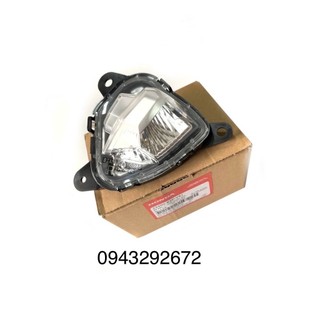 Bộ đèn xi nhan trước bên phải winner x honda