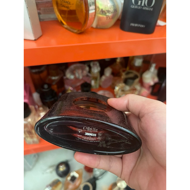 Nước hoa nữ ysl black opium edt si auth 90ml