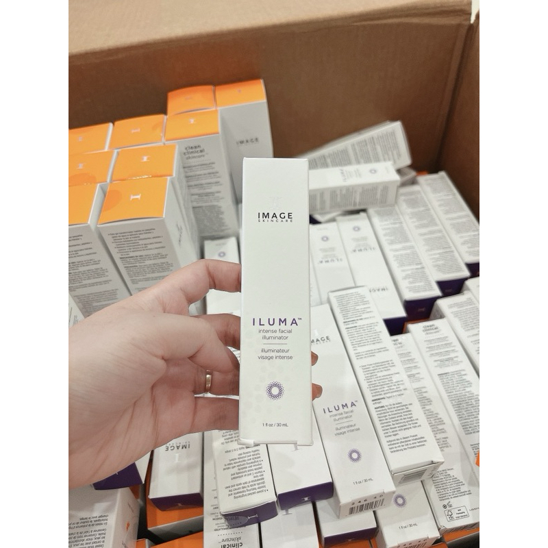 Serum sáng da Iluma 30ml
