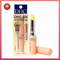 Son dưỡng môi DHC