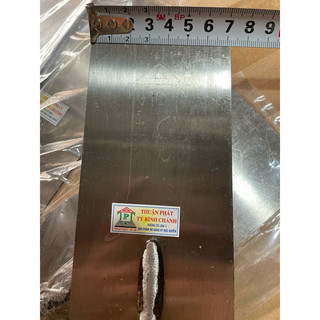 Bay vuông Bình Chánh