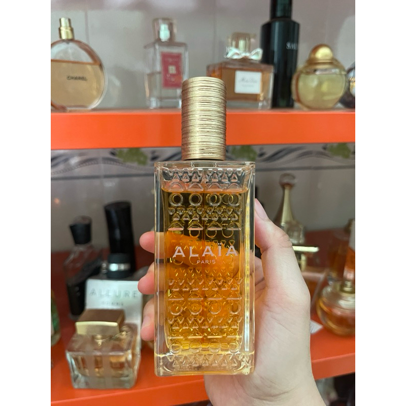 Nước hoa alaia nữ siêu sang auth 100ml