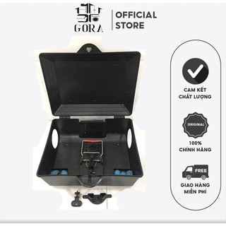 Hộp bẫy chuột đa năng bio - bẫy keo - bẫy sập - bã chuột viên