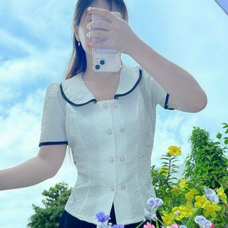 AM11 - PEPLUM CÔNG SỞ DỄ THƯƠNG