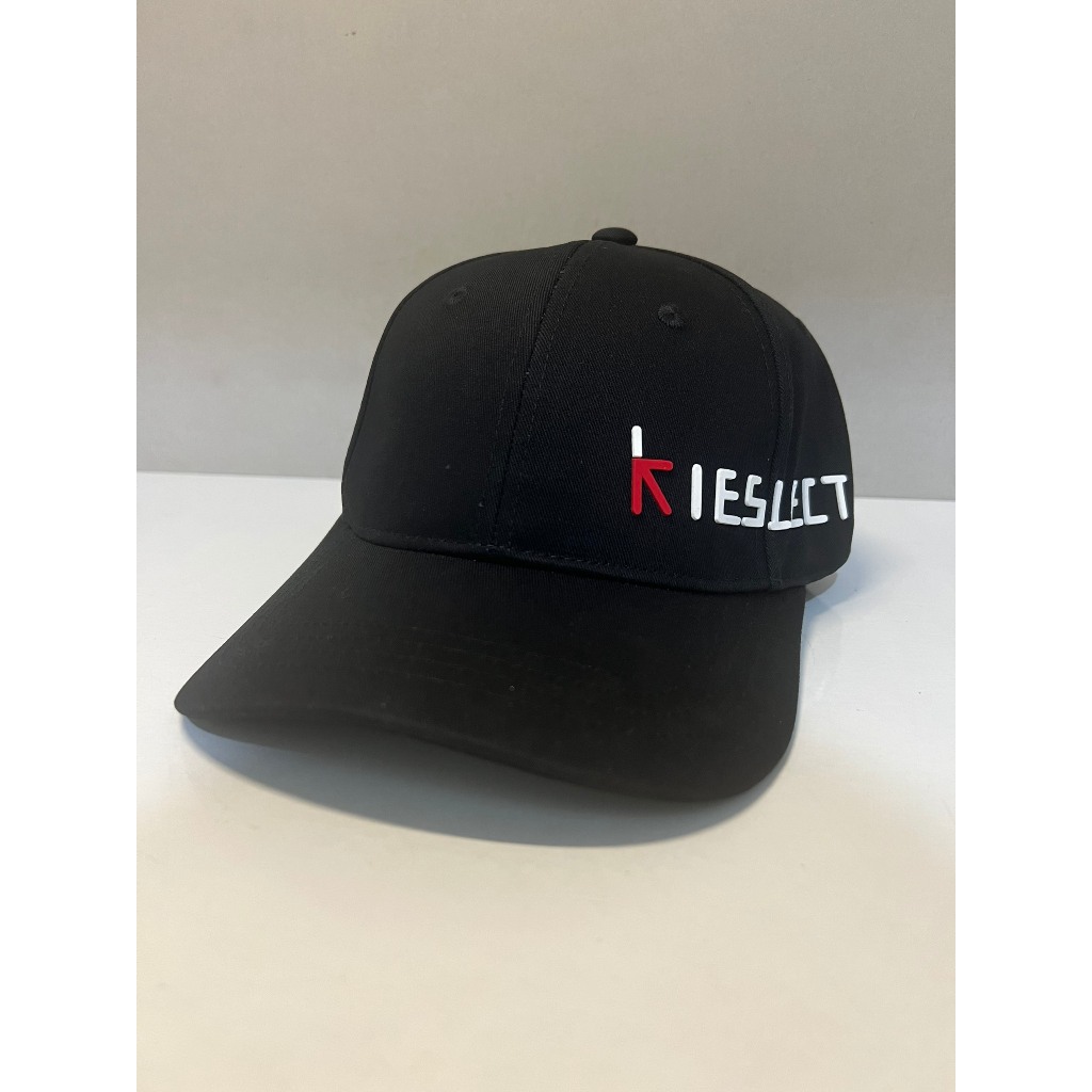 Nón Thời Trang KIESLECT Màu Đen Cá Tính Chất Liệu Vải Kaki Cao Cấp l Hàng Chính Hãng | Mimax Store