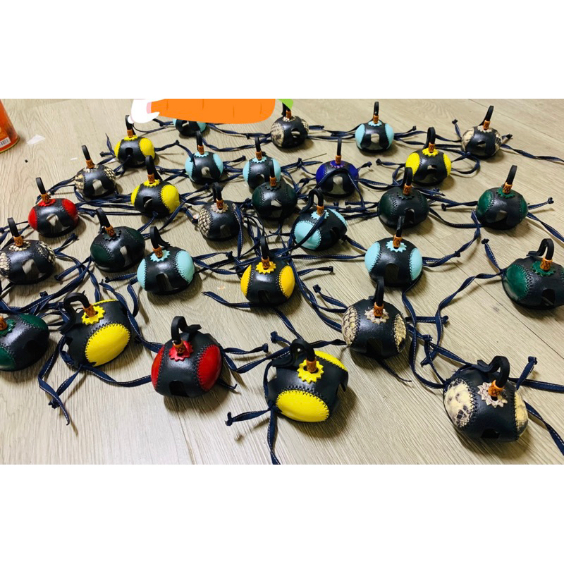 Phụ kiện chim săn mồi - Mũ chim săn mồi - hood - nón chim săn mồi