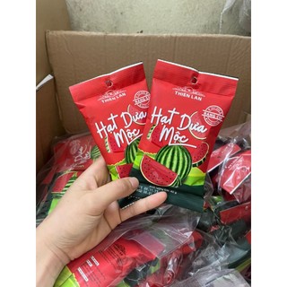 Hạt dưa đóng gói sẵn, gói 40gram