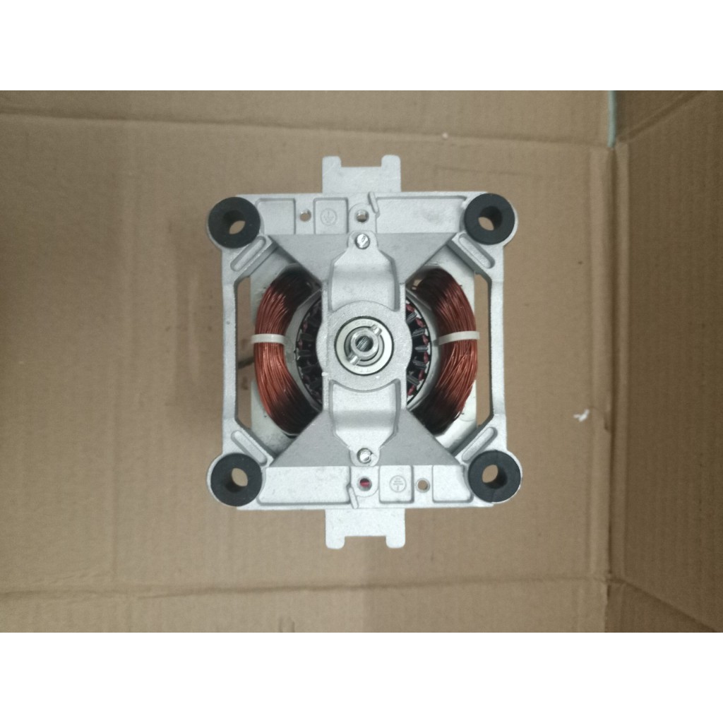 Động cơ Motor máy xay sinh tố công nghiệp