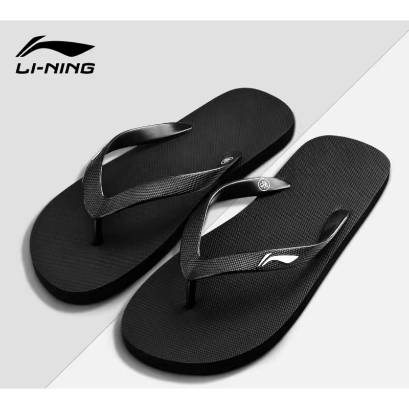 Dép và tông hãng Lining Anta sẵn lẻ size em xả chỉ từ 150k