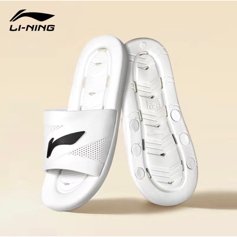 Dép và tông hãng Lining Anta sẵn lẻ size em xả chỉ từ 150k