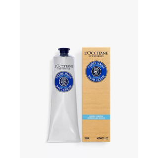 Kem dưỡng tay l'occitane shea butter hand cream