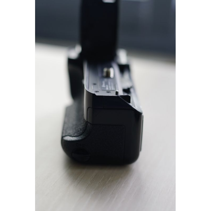 Đế pin sử dụng cho Sony A7 / A7R / A7S Grip pin Sony A7 Serie & L-Plate A7