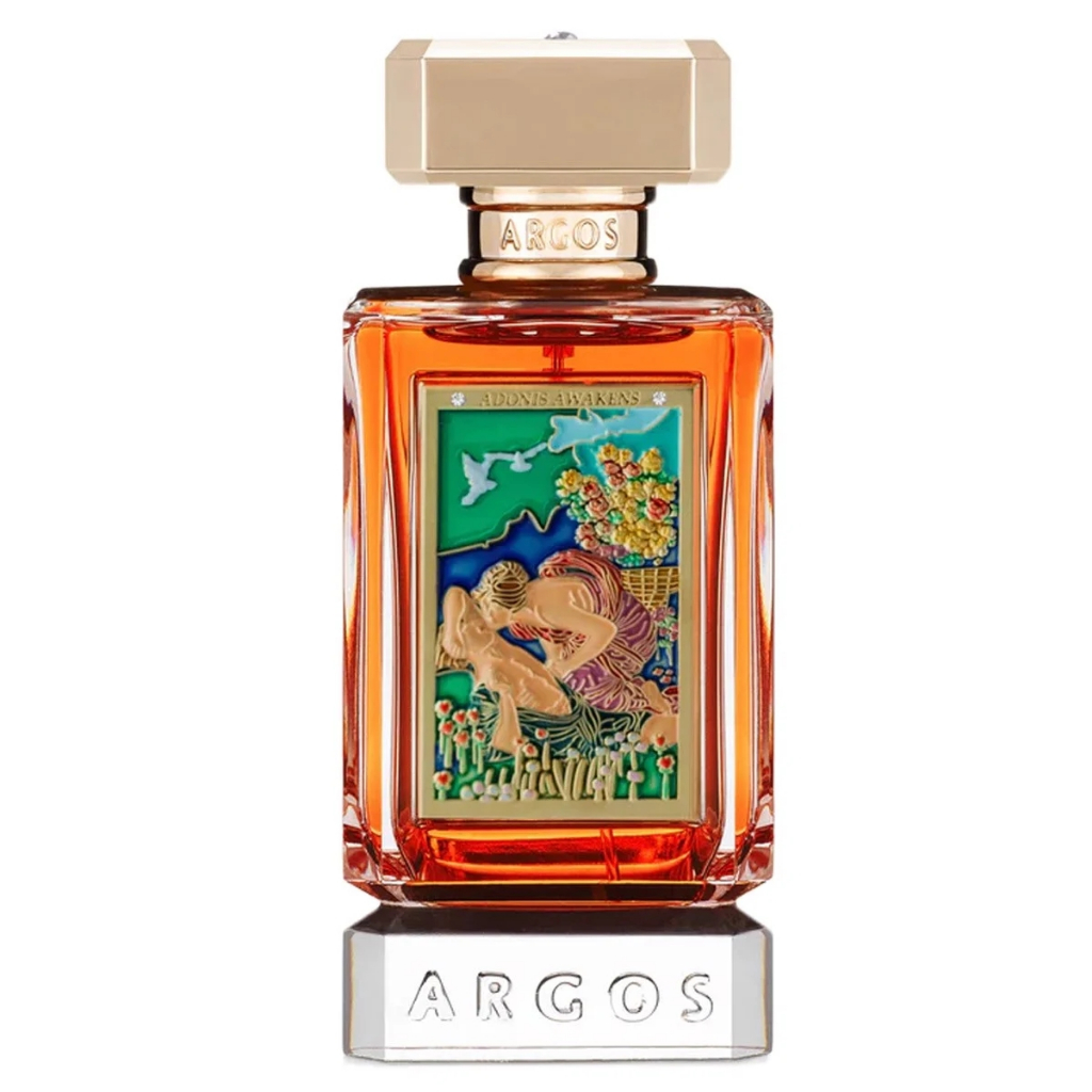 Nước hoa Argos Adonis Awakens EDP [FULL SEAL] [CHÍNH HÃNG]