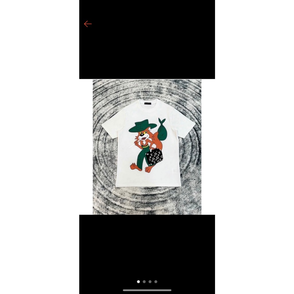 Áo Phông Nam Nữ CHất Cotton Dày dặn XỊn