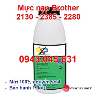 Mực nạp Brother TN2240 / TN2260 / TN2280 / TN2385