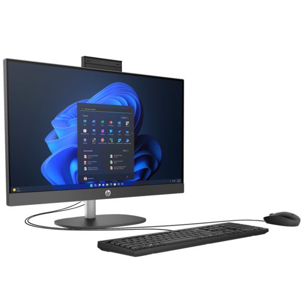Máy tính để bàn All in one HP ProOne 240 G10 8W306PA