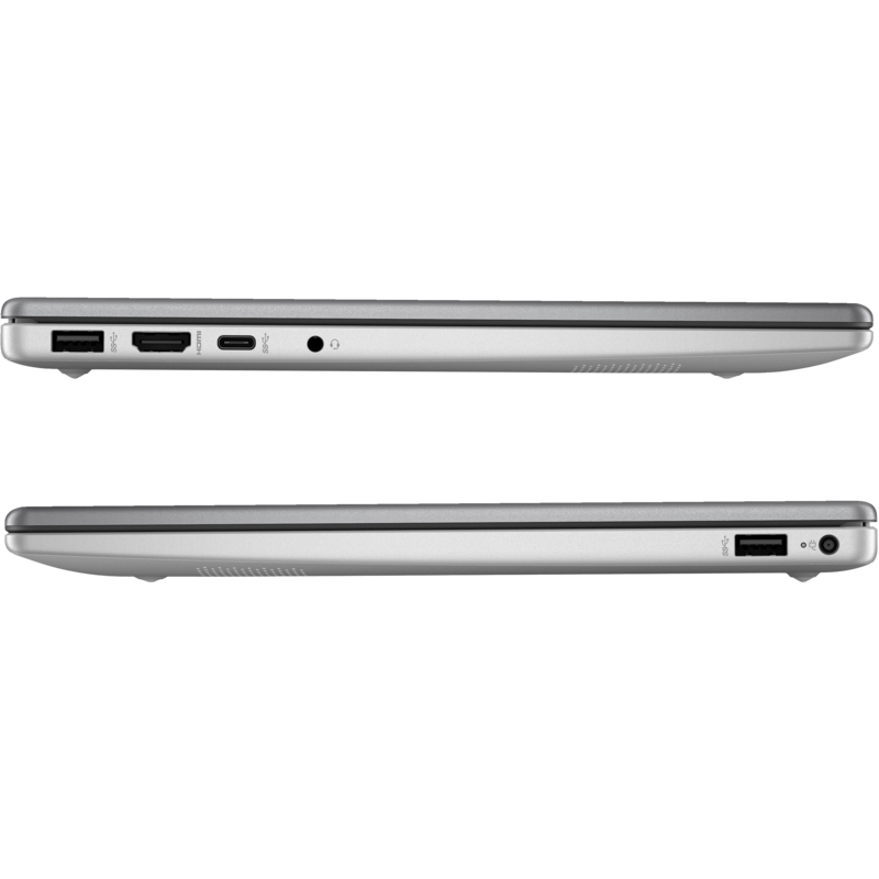 Laptop HP 240 G10 8U7D8PA i3-N305 8G| 256G| Intel UHD| 14 FHD| Win 11